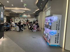 -世纪星滑冰俱乐部(万象城店)