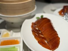 -四季民福烤鸭店(王府井东安门店)