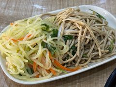 什锦两拼-津门张记包子铺(华昌道店)