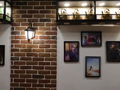 -咕咕站韩国料理(紫金港店)