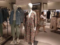 -ZARA(红谷滩万达店)