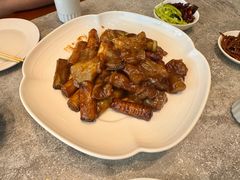 -高玛纳驴肉火烧(河间总店)