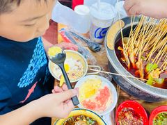-冒椒火辣(奎星楼街店)