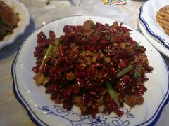 -小鱼儿海鲜港(新村十区店)