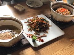 -竹里馆·淮扬菜·功夫茶(老门东店)