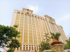 -罗约海滨温泉酒店-索莎西餐厅