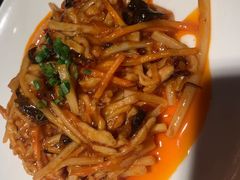 -小放牛炒菜馆(中山路乐汇城店)