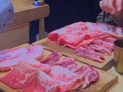 -金顺韩式烤肉·网红烤肉店(广利路店)
