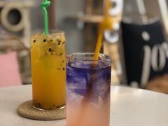 -Heymao猫咖.咖啡厅(东门店)