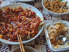 -老三样·旧食新味(万寿宫店)