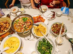 -绿草地·湘菜(芙蓉天街店)