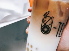 -茶百道(柏威年店)