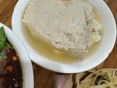 -大邑李记肥肠血旺