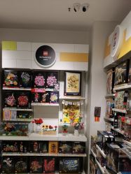 -乐高授权专卖店(中关村领展店)