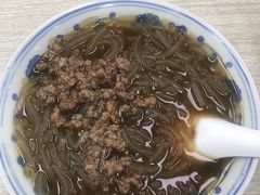 -新丰小吃(中山中路分店)