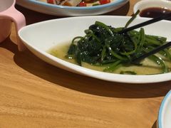 -糟粕醋·椰苑海南菜餐厅(亚龙湾天域酒店)