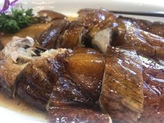 -德胜轩正宗顺德菜(宝安沙井会展中心店)