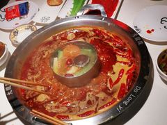 -大龙燚火锅(天安云谷店)