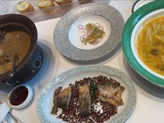 -潮上潮(南中环店)