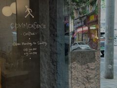 -常识咖啡common sense(春熙路店)