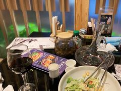 -昱匠·日本料理(金融街店)