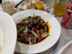 -大锅强·蒸海鲜青岛菜(金沙滩店)