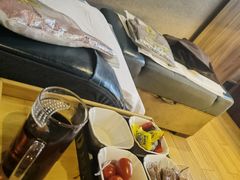 -江南足纪·影院足道·轻奢SPA(笋岗HALO广场店)