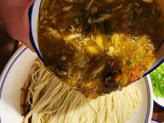 -十面春风·江南面馆(崇宁路店)