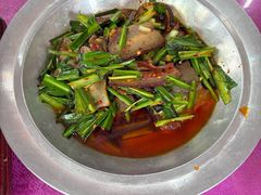 -夜不收荤豆花(大邑总店)