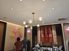 -一宽宽宴(白浮泉路店)