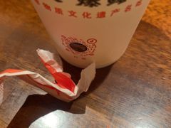 -李犟大爆鳝面·手工蟹黄包(湖滨西湖店)