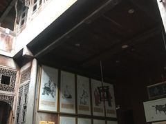 -潜口民宅博物馆