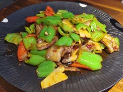 -不相离盐帮菜(郎园店)