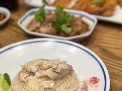 -红大哥水门鸡饭(總店)