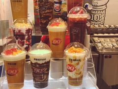-DQ·蛋糕·冰淇淋(天通苑华联店)