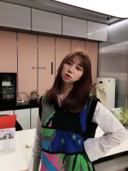-M1 HAIR烫染