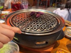 -子檀大隐炭烧(食品街店)