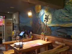 -馋嘴猫北京食堂·烤鸭·宵夜(亚运村店)