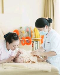 -大美母婴湖畔月子中心(江宁店)