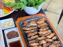 -釜山豚骨汤饭(芝罘万达广场店)