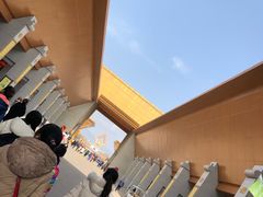 -法门文化景区
