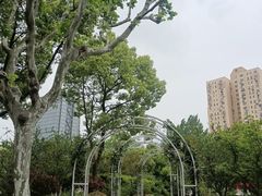 -黄兴公园