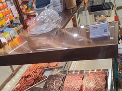 -美珍香(北京华贸购物中心店)