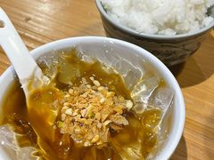 -锦尚阁烤鱼•天津菜(宣武门胡同店)