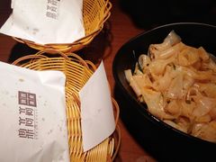 -鼎高高陕西美食(龙德广场店)
