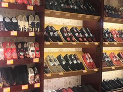 -同升和老北京布鞋(珠宝市街店)