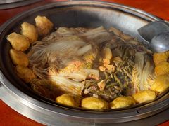 -忆乡情铁锅炖鱼饭店(延庆店)