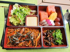 -大理实力希尔顿酒店•香全日制餐厅