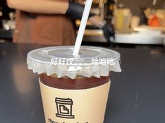 -JPG coffee(广州体育西店)