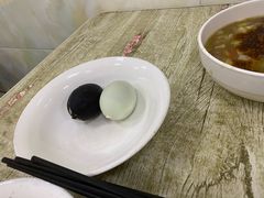 -清真李唯一优质肉丸糊辣汤